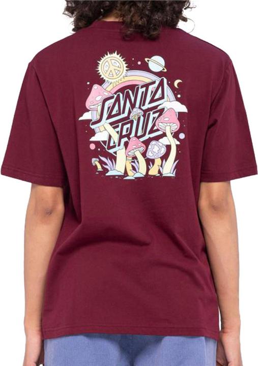 Produktbild Santa Cruz Once Upon A Dot T-Shirt (12XL)