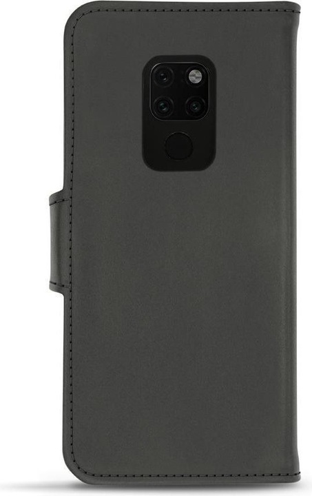 Actual product image Noreve Leather case wallet (Mate 20)