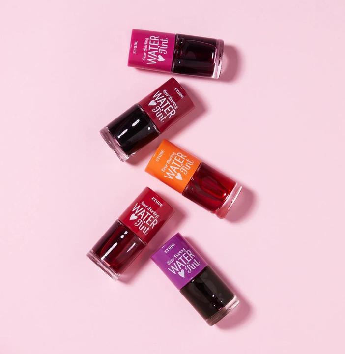 Immagine prodotto Etude House Cara Acqua Tinta #03 Arancione Ade (Arancia, 1 pz.)