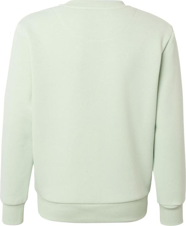 Produktbild Urban Classics Kids Fluffy Crewneck frostmint 146/152 (146, 152)