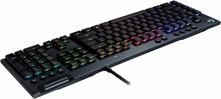Image du produit Logitech G G815 (DE, Filaire)