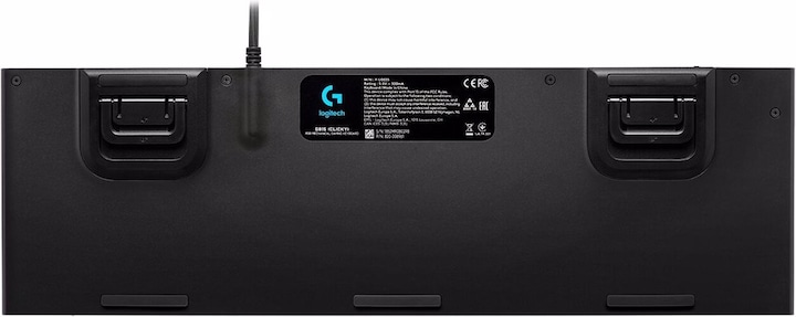 Image du produit Logitech G G815 (DE, Filaire)