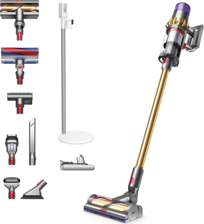Actual product image Dyson V11 Absolute Extra Pro
