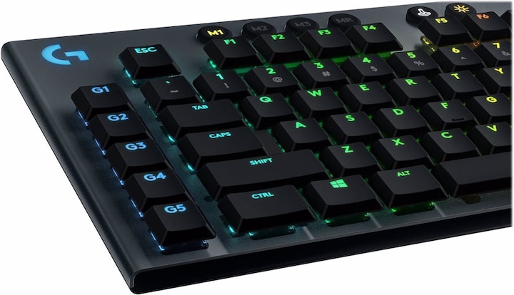 Image du produit Logitech G G815 (DE, Filaire)