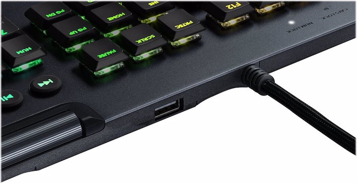 Image du produit Logitech G G815 (DE, Filaire)