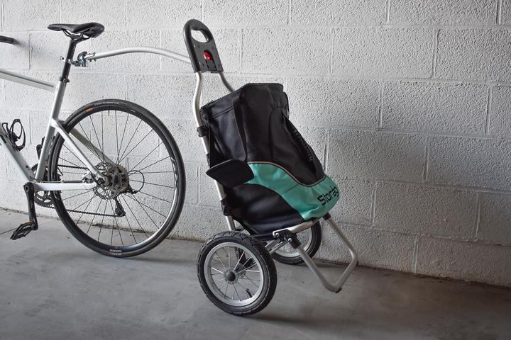 Actual product image Storag Caddie Tractable