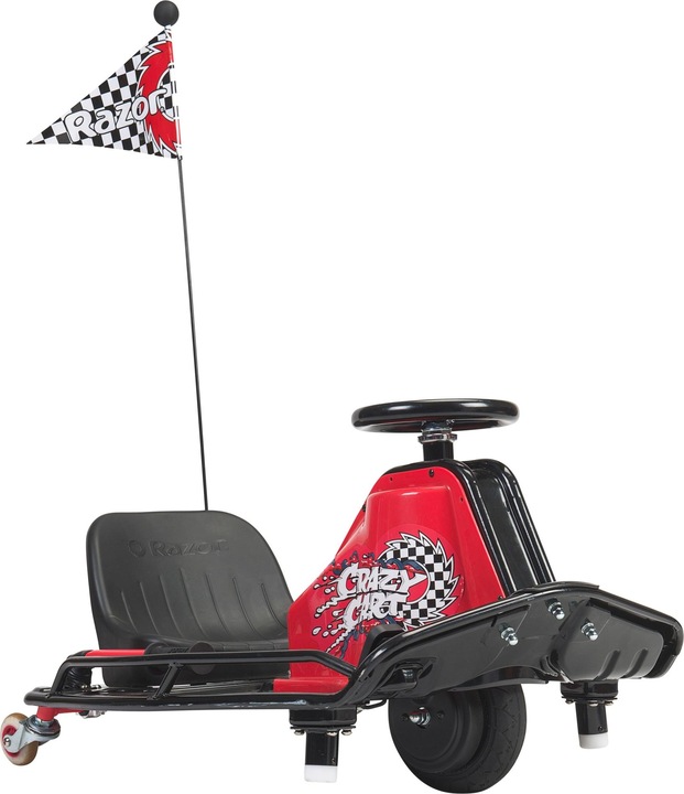 Immagine prodotto Razor carrello pazzo (24 V)