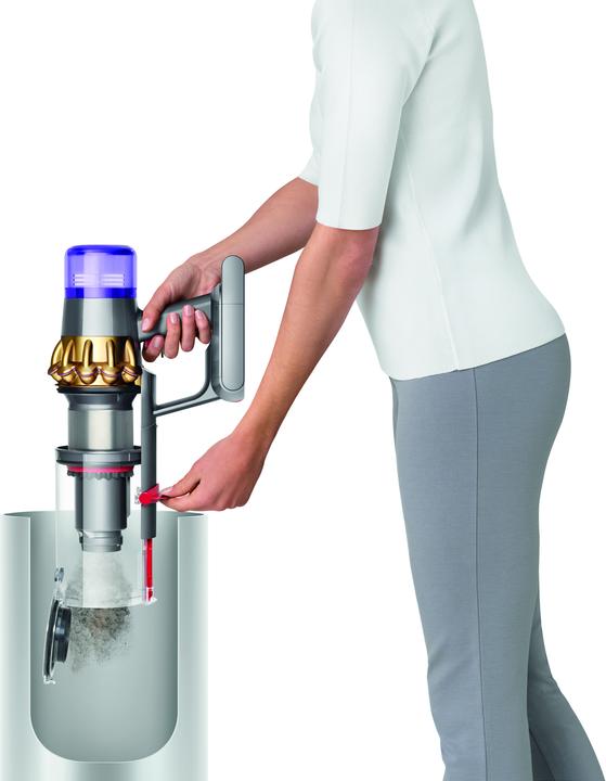 Actual product image Dyson V11 Absolute Extra Pro