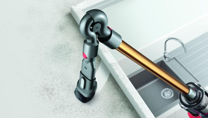 Actual product image Dyson V11 Absolute Extra Pro