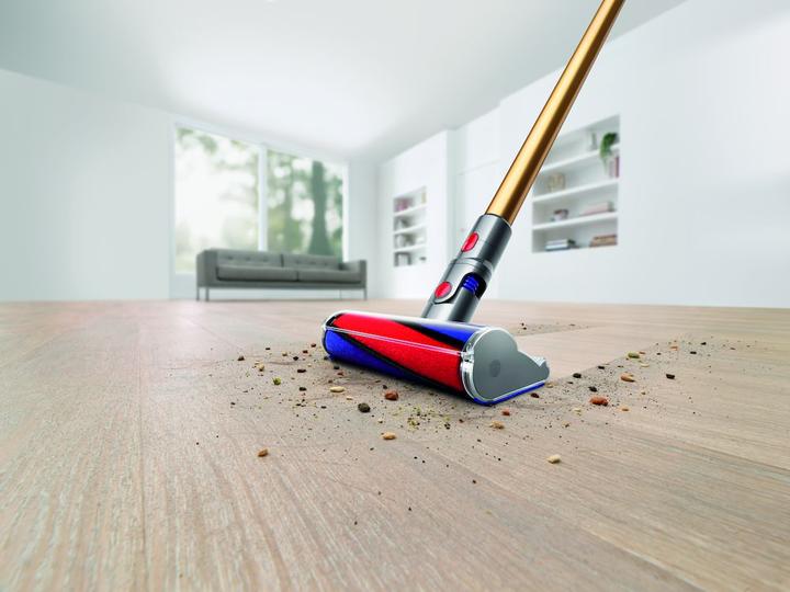 Actual product image Dyson V11 Absolute Extra Pro