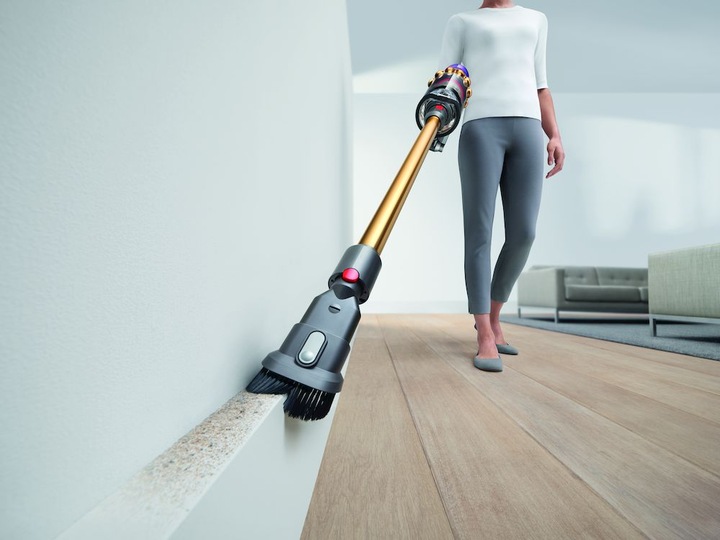 Actual product image Dyson V11 Absolute Extra Pro