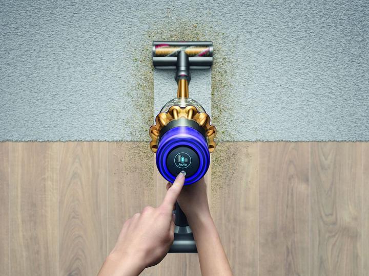 Actual product image Dyson V11 Absolute Extra Pro