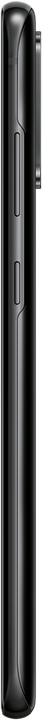 Actual product image Samsung Galaxy S20+ 5G DE version (512 GB, Black, 6.70", Dual SIM, 5G)