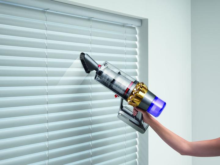 Actual product image Dyson V11 Absolute Extra Pro