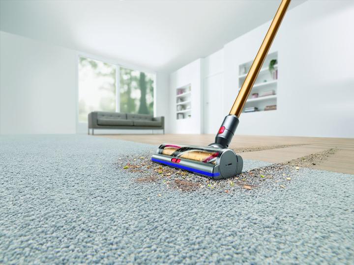 Actual product image Dyson V11 Absolute Extra Pro