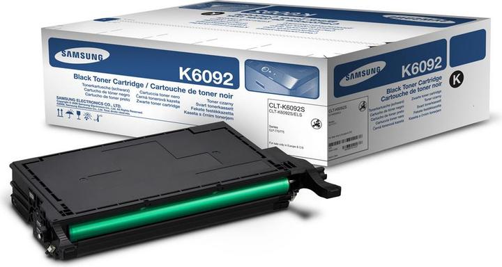 Immagine prodotto Samsung Clt-K6092 (FC)