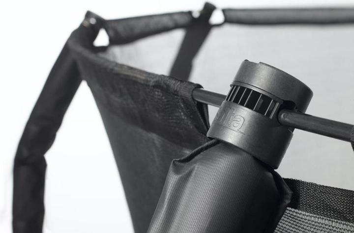 Immagine prodotto Salta Trampolino Prima Classe - 251 cm (251 cm)