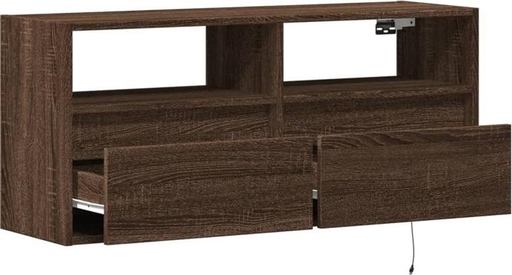 Produktbild vidaXL TV-Wandschrank (100 x 31 x 45 cm)