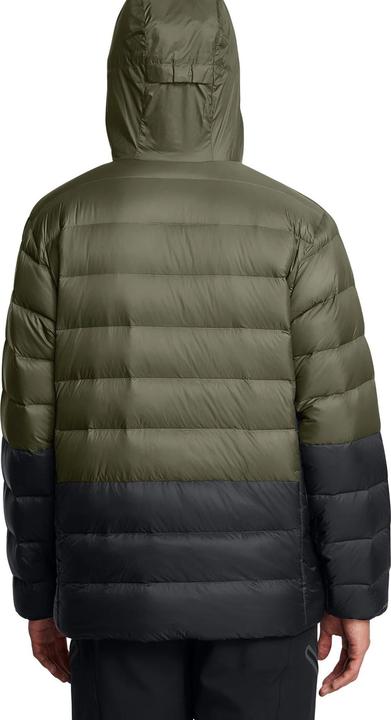 Produktbild Under Armour Legend Down Hooded Jacket (M)