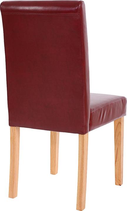 Image du produit JOHN316 2x Esszimmerstuhl