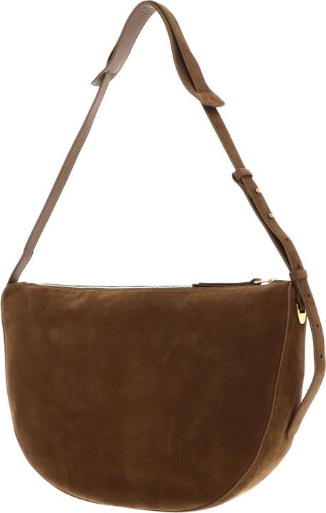Immagine prodotto Coccinelle Lea Suede Shoulderbag