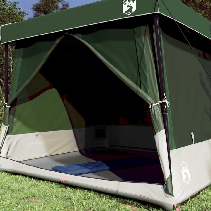 Produktbild vidaXL Campingzelt (16.60 kg)