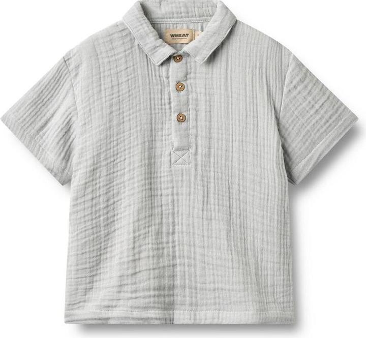 Produktbild Wheat Muslin T-Shirt (128)