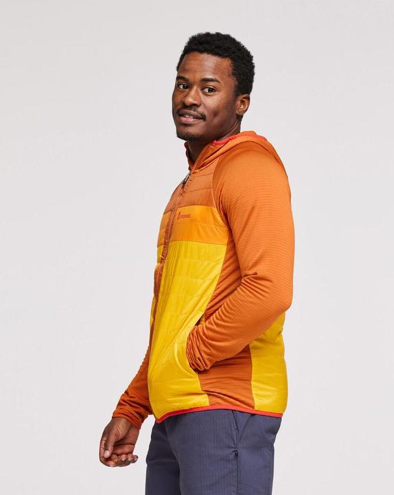 Immagine prodotto Cotopaxi Capa Hybrid Insul. Hooded Jkt (XXL)