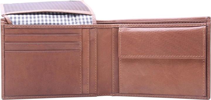 Actual product image Esquire Chicago Wallet