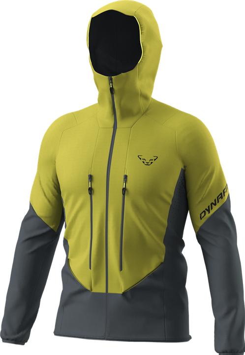 Immagine prodotto Dynafit Blacklight Softshell Jacke Herren (XL)