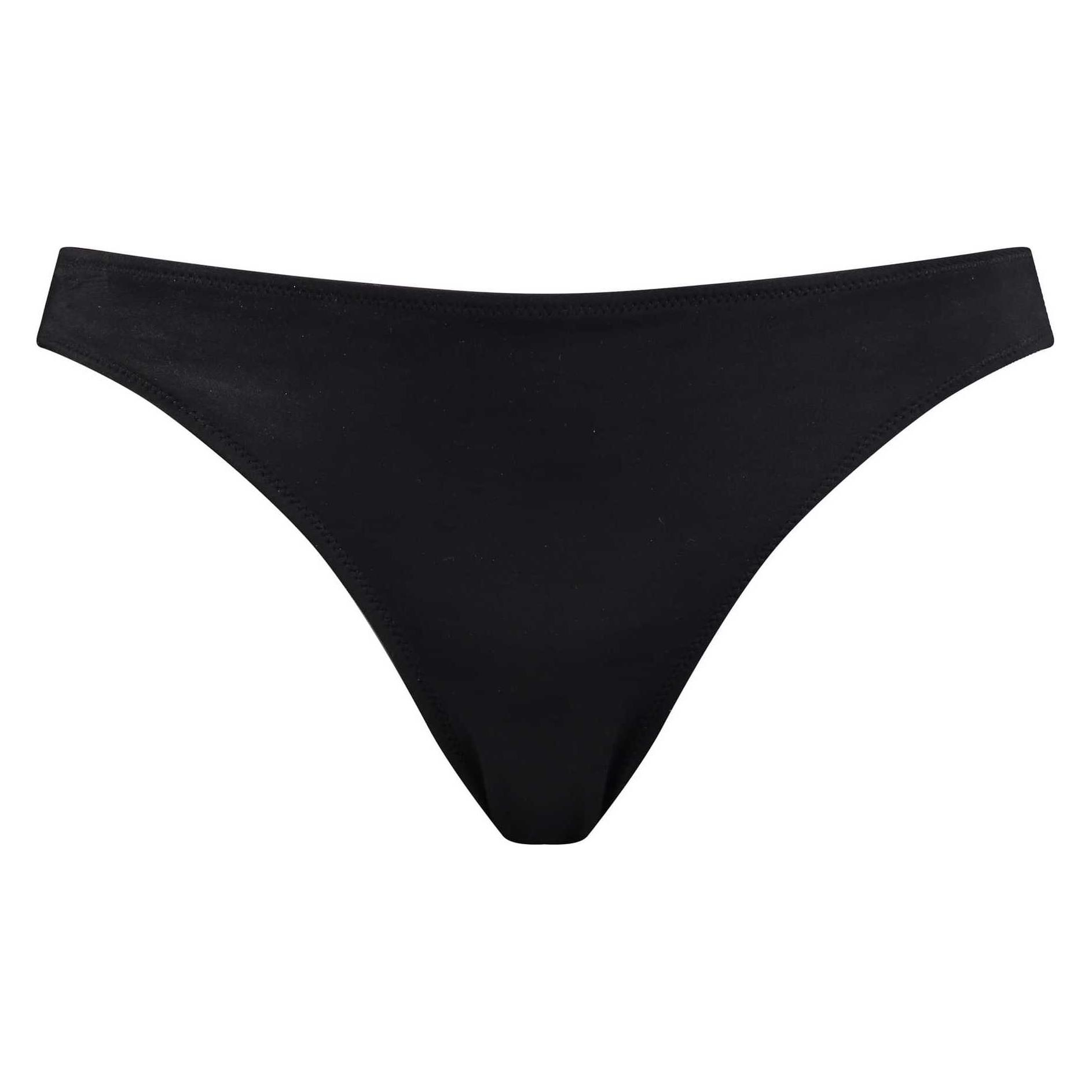Puma, Damen, Bikinis, Swim Classic Bikini Brief, Schwarz, (S) - Image 8