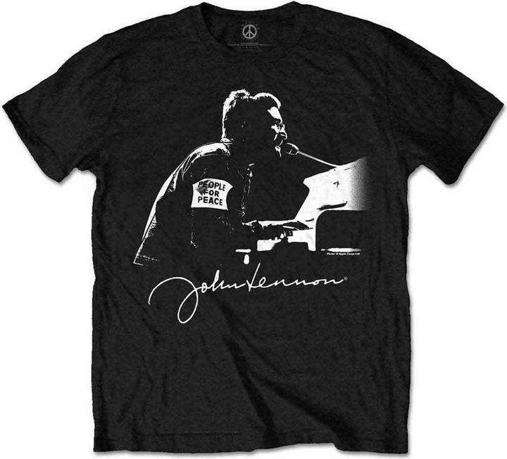 John Lennon People For Peace