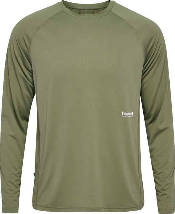 Produktbild hummel hmlPULSE WORKOUT T-SHIRT L/S (XXL)