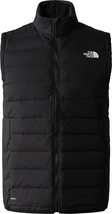 North Face Belleview (S)