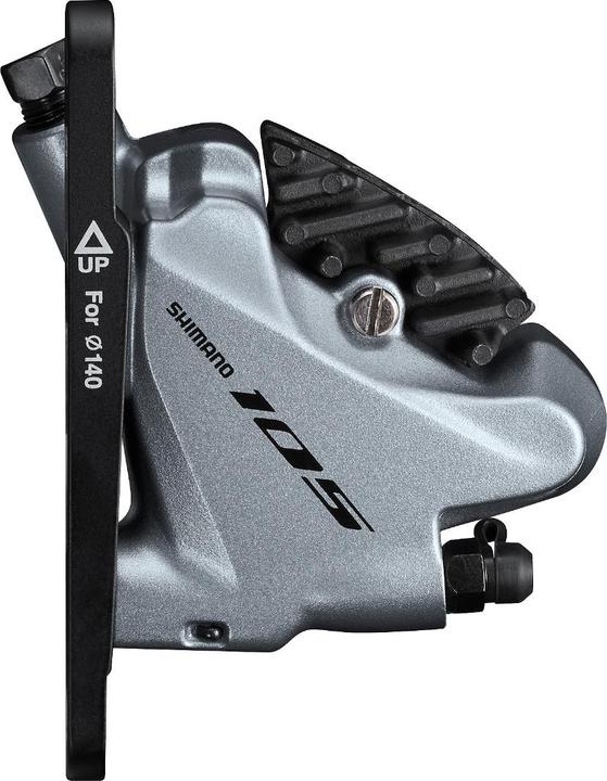 Actual product image Shimano Brake caliper (Brake Caliper)