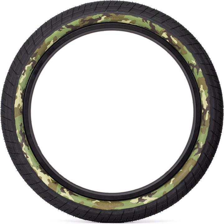 Produktbild Salt Plus STING tire, 65 psi, 20" x 2.4" (20 x 2.40)