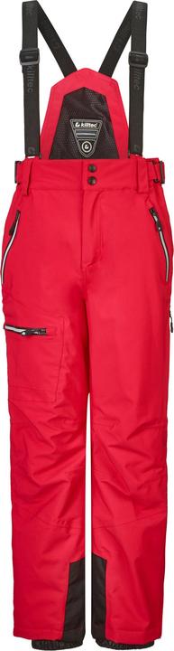 Immagine prodotto Killtec Pantaloni per bambini - Zayn Jr. (140)