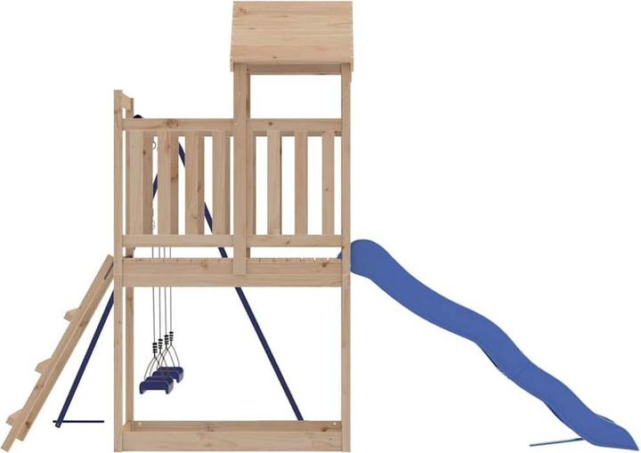 Actual product image vidaXL Tatum