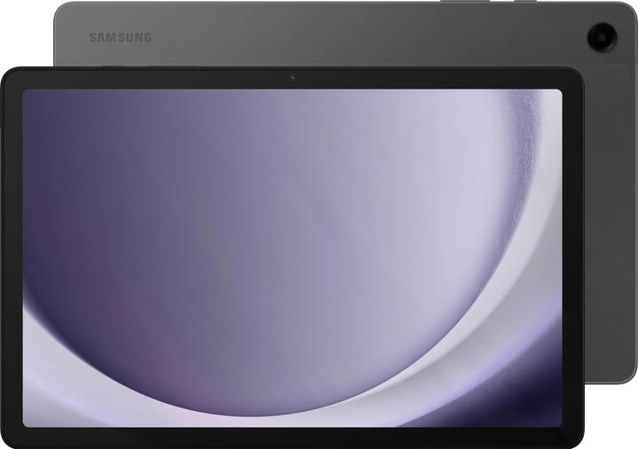 Produktbild Samsung Galaxy Tab A9+ (5G, 11", 128 GB, Graphit)