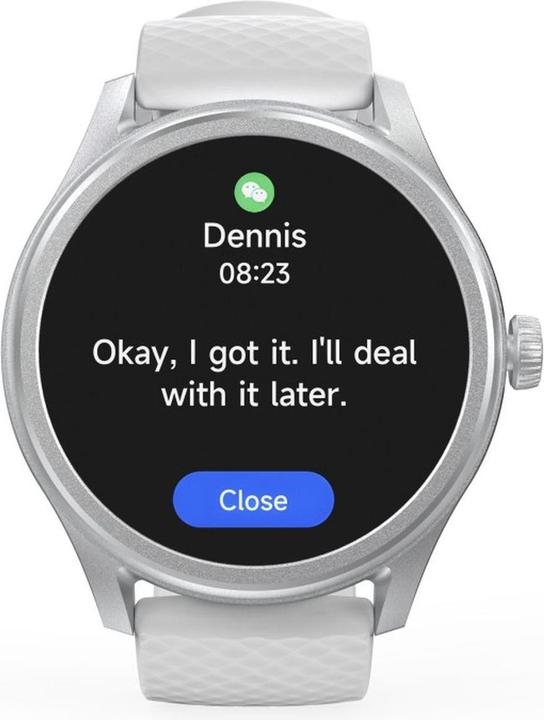 Actual product image Hama 5010 (46 mm)