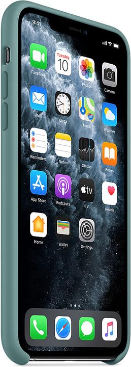 Productafbeelding Apple Siliconen hoesje (Apple iPhone 11 Pro Max)