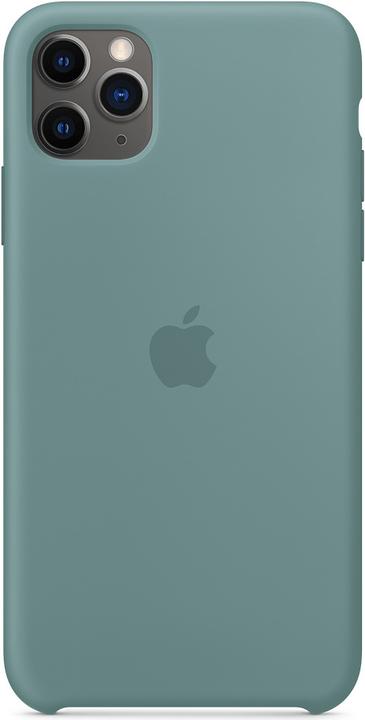 Productafbeelding Apple Siliconen hoesje (Apple iPhone 11 Pro Max)