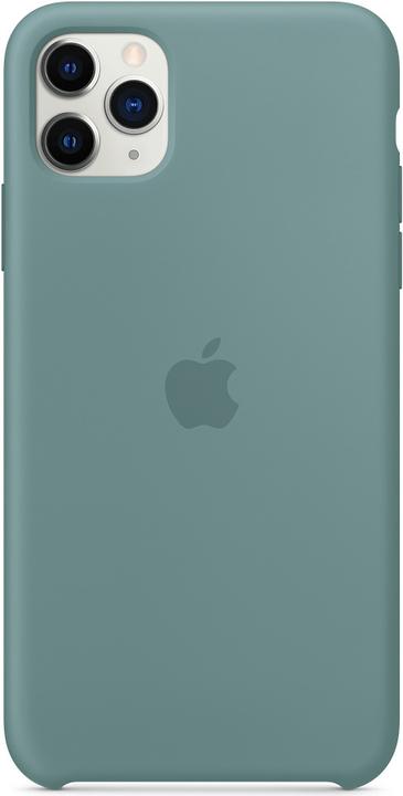 Productafbeelding Apple Siliconen hoesje (Apple iPhone 11 Pro Max)