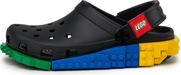 Actual product image Crocs 4LW System Clog (37)
