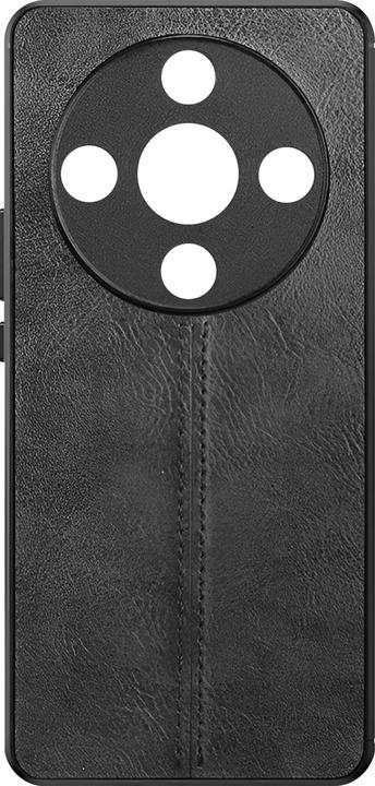 Actual product image Avizar Cowhide Cover Series (Honor Magic6 Lite)