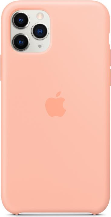 Produktbild Apple Silikon Case (Apple iPhone 11 Pro)
