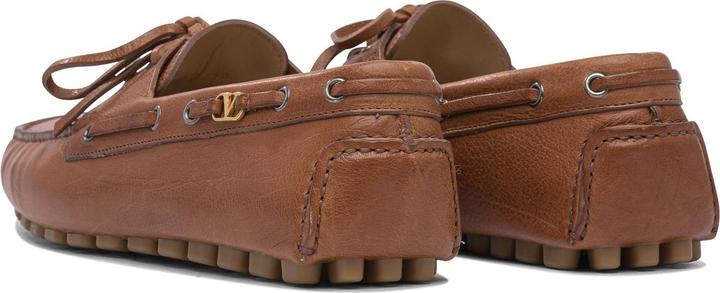 Produktbild Valentino "Driver Fastaway" loafers (43)