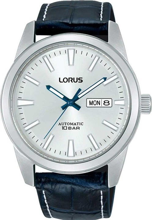 Actual product image Lorus RL499BX9