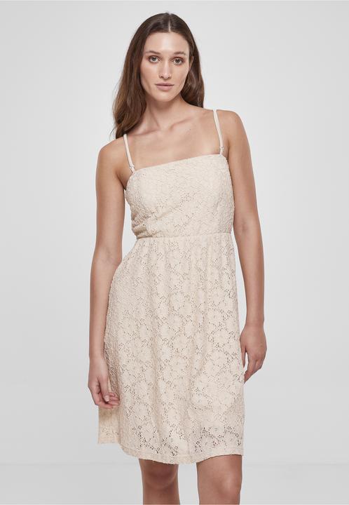 Produktbild Urban Classics Ladies Laces Dress - 1226 (M)