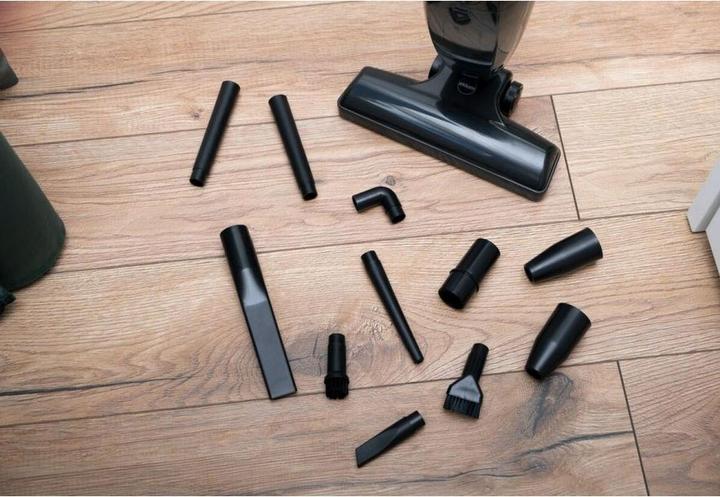 Produktbild Eldom OC600 2in1 Twinn